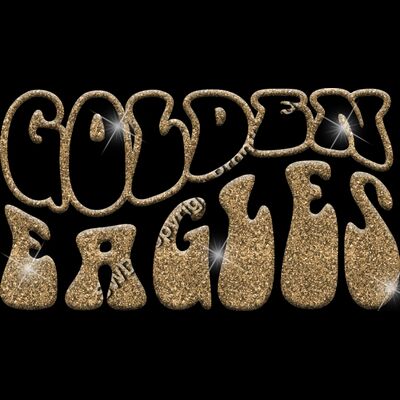 GLT98 GOLD GLITTER Thumbnail