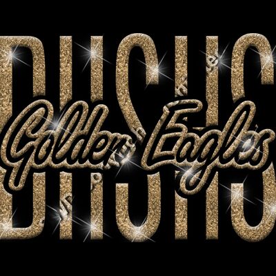 GLT95 GOLD GLITTER Thumbnail