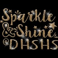 GLT67 GOLD GLITTER Thumbnail