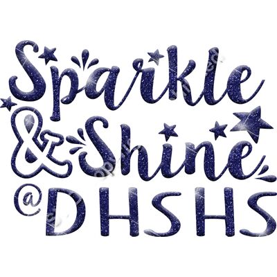 GLT67 BLUE GLITTER Thumbnail