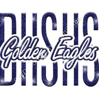 GLT95 BLUE GLITTER Thumbnail