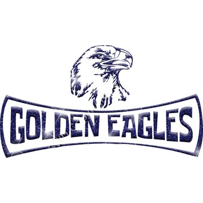 GLT94 BLUE GLITTER Thumbnail