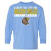 5400B Youth Heavy Cotton Long Sleeve Thumbnail