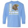 5400B Youth Heavy Cotton Long Sleeve Thumbnail