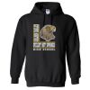 18500 Adult Heavy Blend Hooded Sweatshirt Thumbnail