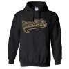 18500 Adult Heavy Blend Hooded Sweatshirt Thumbnail