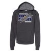 3719Y Youth Sponge Fleece Hoodie Thumbnail