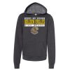 3719Y Youth Sponge Fleece Hoodie Thumbnail