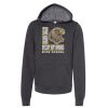 3719Y Youth Sponge Fleece Hoodie Thumbnail