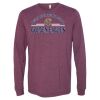 3513 Adult Extra Soft Tri-blend Long Sleeve Thumbnail