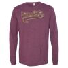 3513 Adult Extra Soft Tri-blend Long Sleeve Thumbnail