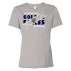 6413 Women’s Extra Soft Tri-blend Tee Thumbnail