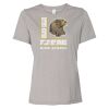 6413 Women’s Extra Soft Tri-blend Tee Thumbnail