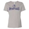 6413 Women’s Extra Soft Tri-blend Tee Thumbnail